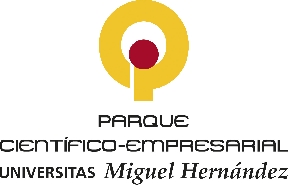 Logo Parque Cientifico Empresarial