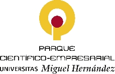 Logo Parque Cientifico Empresarial