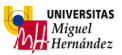 Logo UMH, Universidad Miguel Hernndez